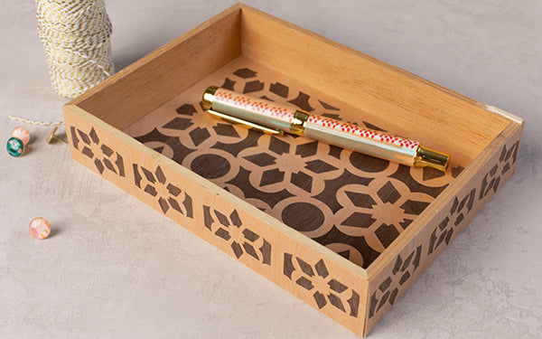 Specialty Materials