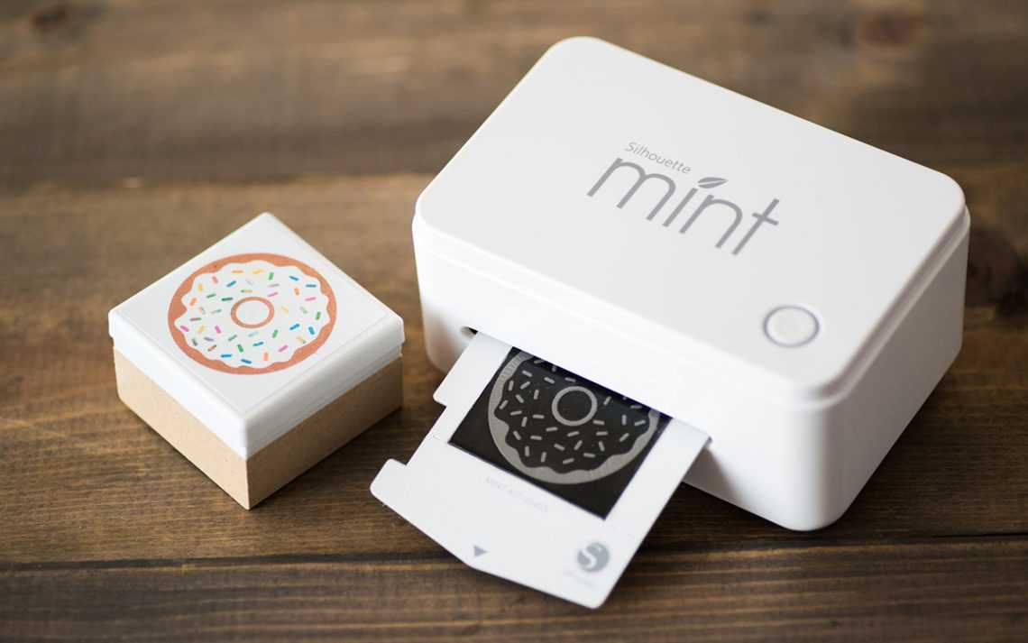 For Mint
