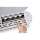 Silhouette Portrait 4 - 8.5"