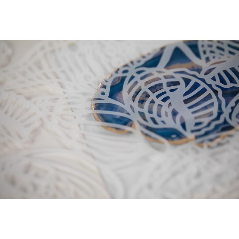 12" x 12" Electrostatic Mat