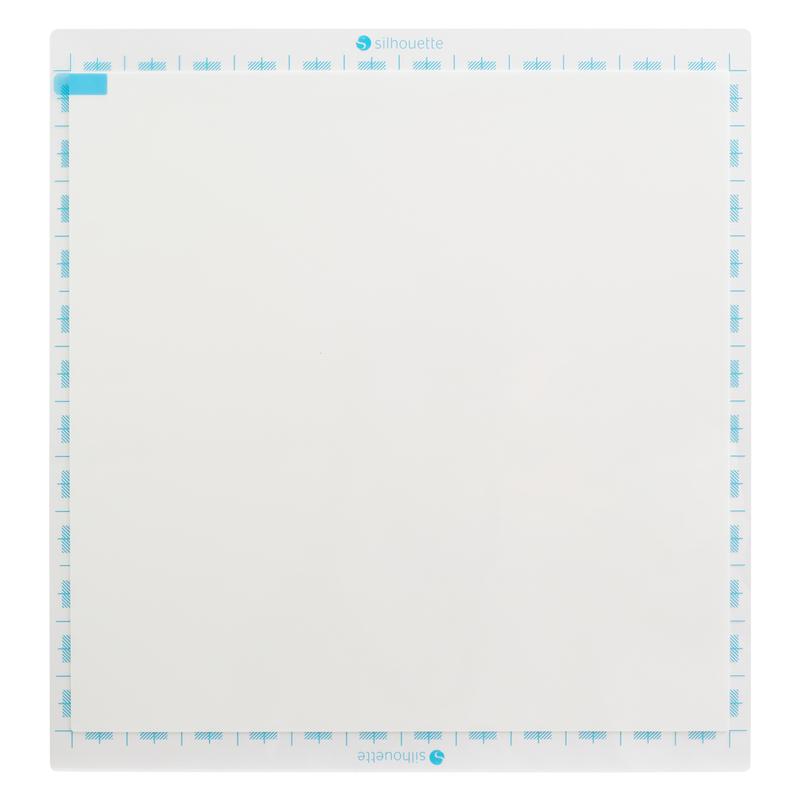 12" x 12" Embossing Mat