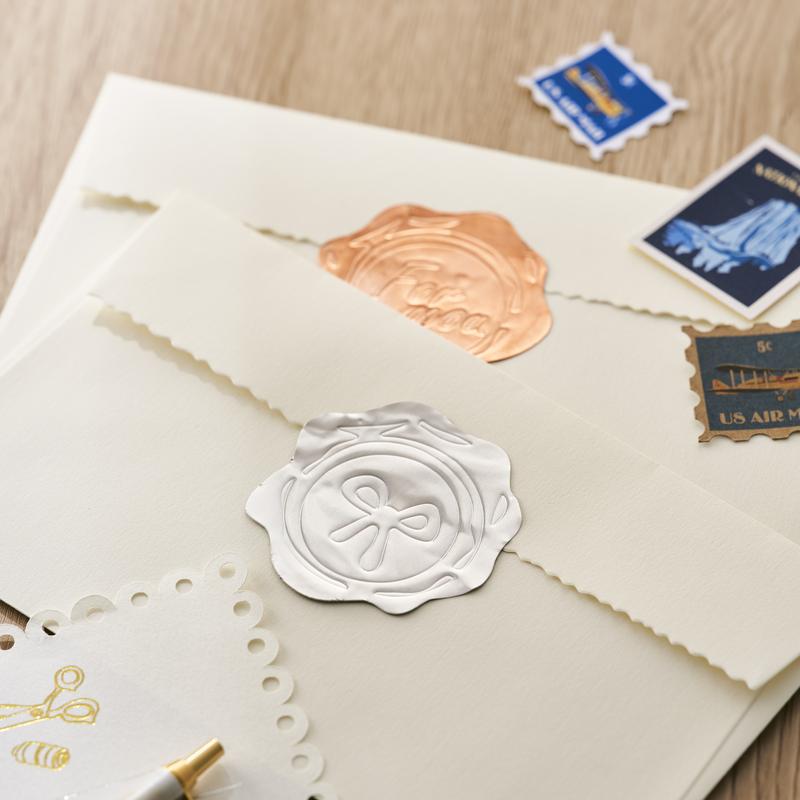 Embossing Tool Set - Type C