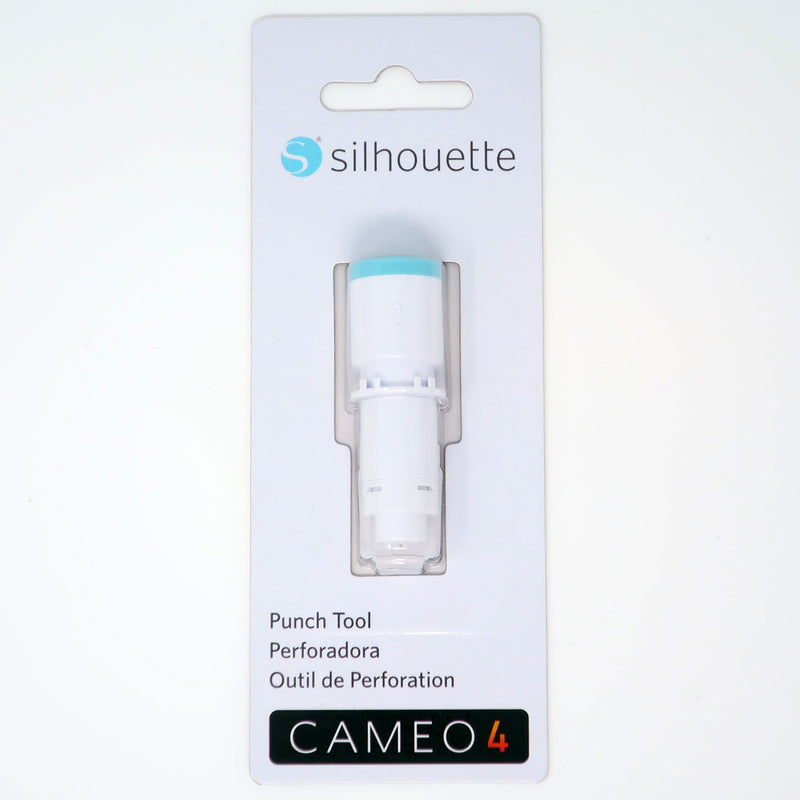 Punch Tool - Silhouette Canada