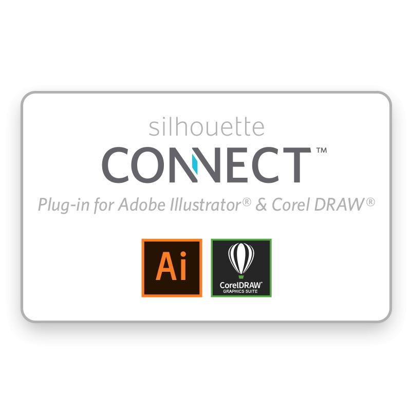 Silhouette Connect - Silhouette Canada