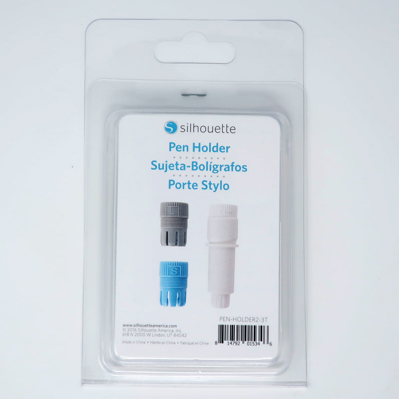 Pen Holder - Silhouette Canada