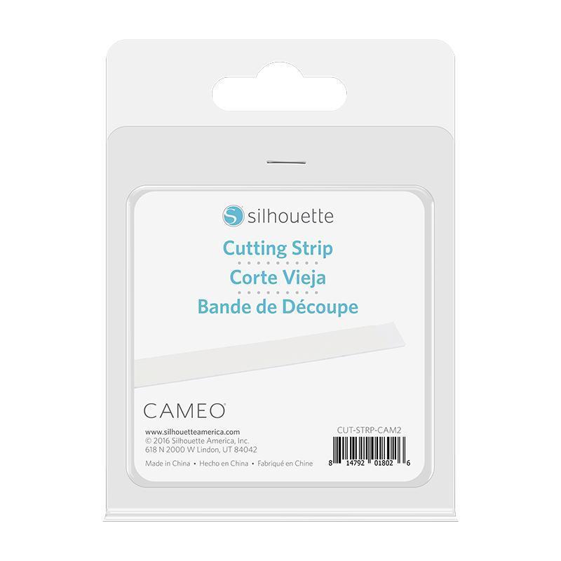 Cutting Strips - CAMEO - Silhouette Canada