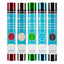 Metallic Vinyl - 12"