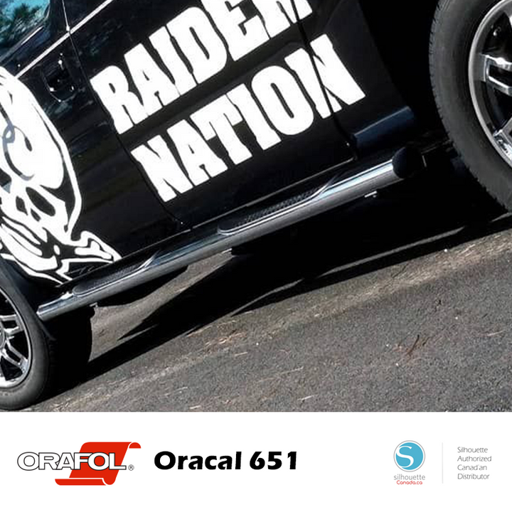 Oracal 651 Intermediate Cal - 24"
