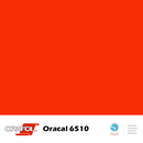 Oracal 6510 Fluorescent Cast - 12"