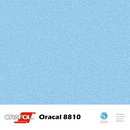Oracal 8810 Frosted Glass Cast - 09"