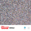Glitter Heat Transfer - 20"