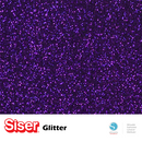 Glitter Heat Transfer - 20"