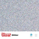 Glitter Heat Transfer - 20"