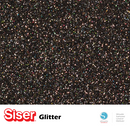 Glitter Heat Transfer - 12"