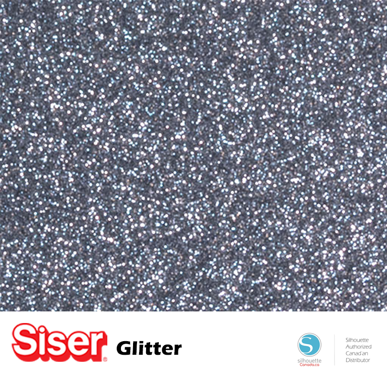 Glitter Heat Transfer - 20"