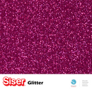 Glitter Heat Transfer - 20"