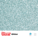 Glitter Heat Transfer - 12"