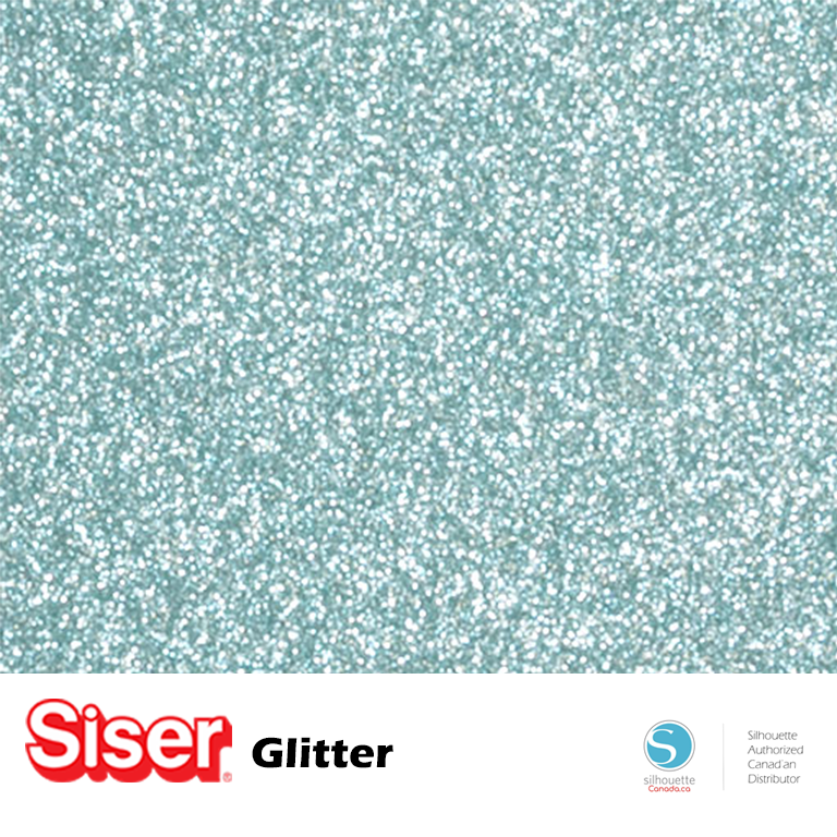 Glitter Heat Transfer - 20"