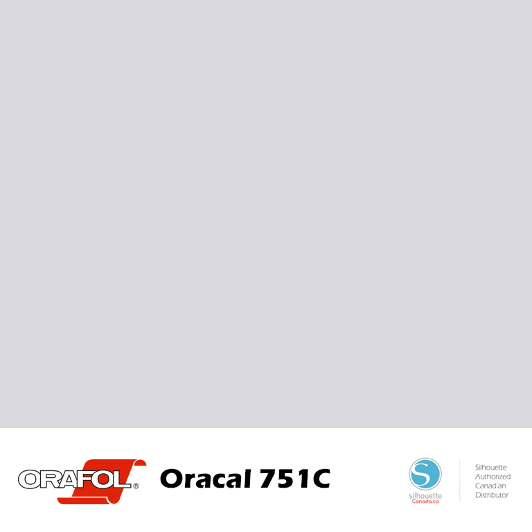 Oracal 751 High Performance Cast - 09"