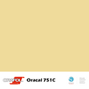 Oracal 751 High Performance Cast - 24"