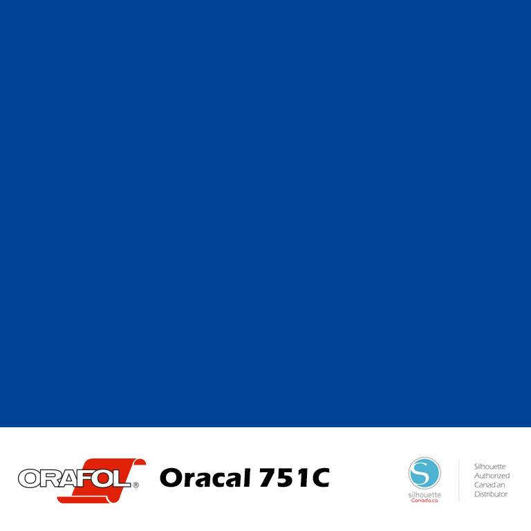 Oracal 751 High Performance Cast - 15"