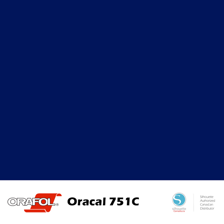 Oracal 751 High Performance Cast - 15"