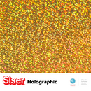 Holographic Heat Transfer Vinyl - 20"