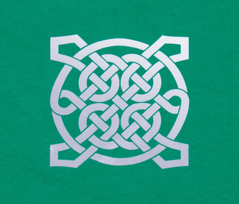 EasyWeed Reflective 20" - Silver