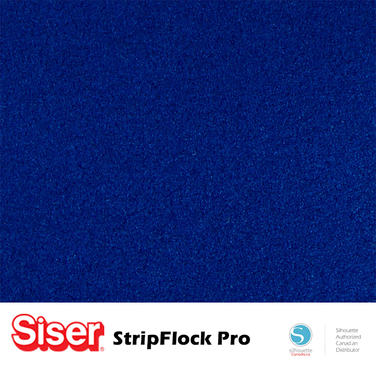 StripFlock Pro Heat Transfer - 12"