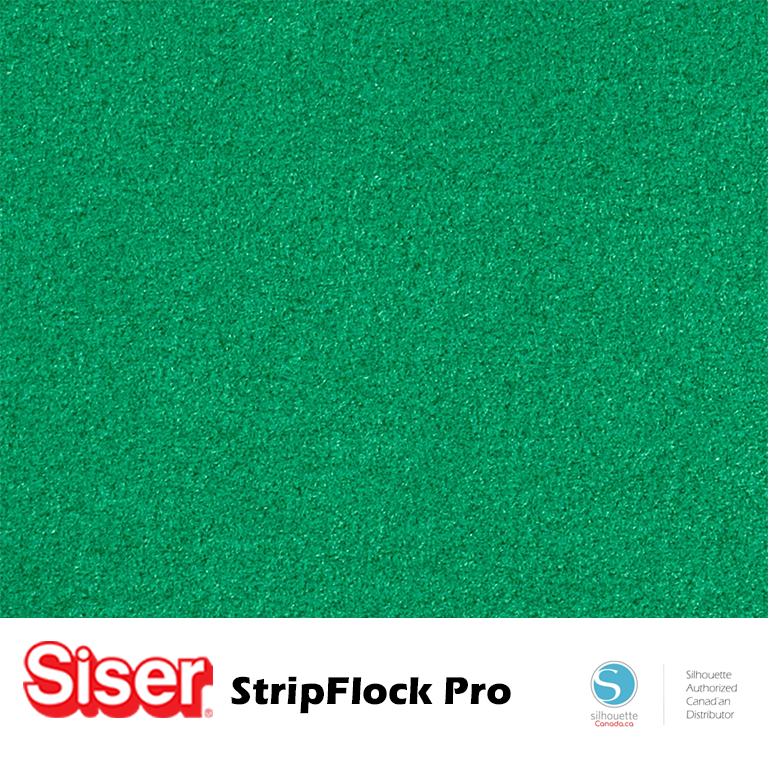 StripFlock Pro Heat Transfer - 12"
