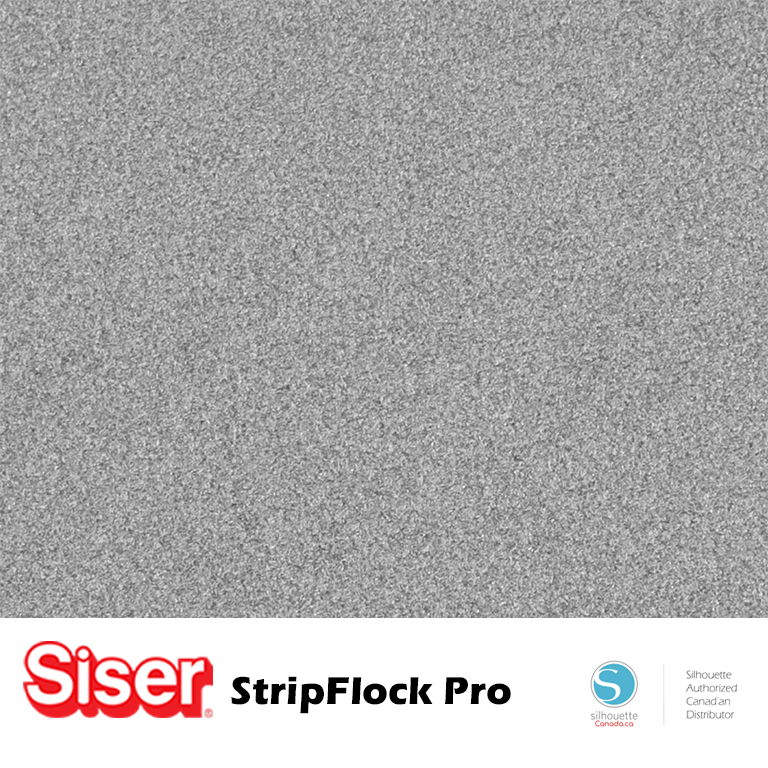 StripFlock Pro Heat Transfer - 12"