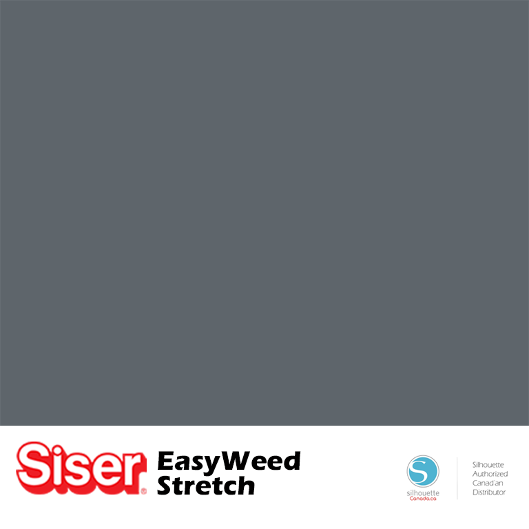 EasyWeed Stretch Heat Transfer - 15"
