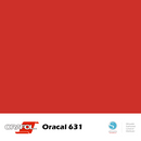 Oracal 631 Exhibition Cal - 24"