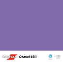 Oracal 631 Exhibition Cal - 24"