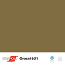 Oracal 631 Exhibition Cal - 24"