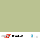 Oracal 631 Exhibition Cal - 24"