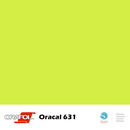 Oracal 631 Exhibition Cal - 24"