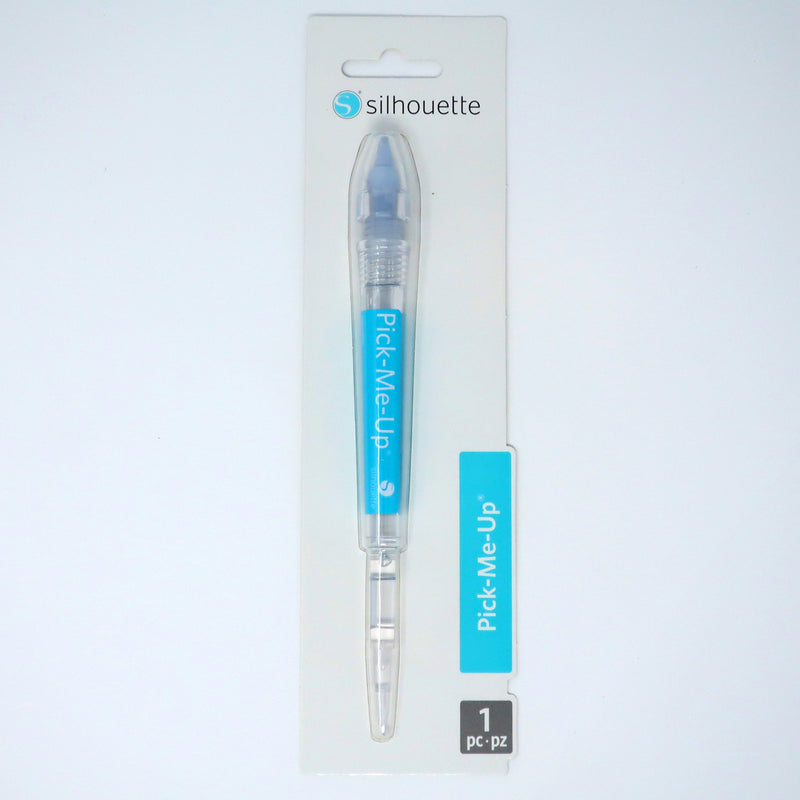 Pick-Me-Up - Silhouette Canada