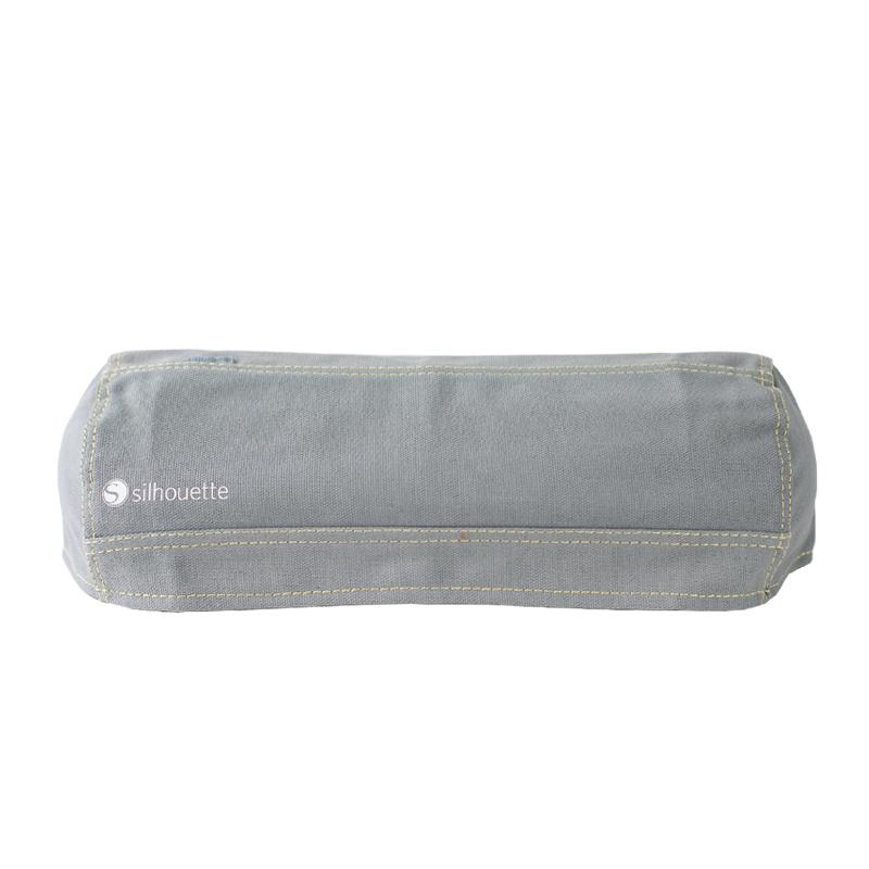Portrait Dust Cover - Grey
