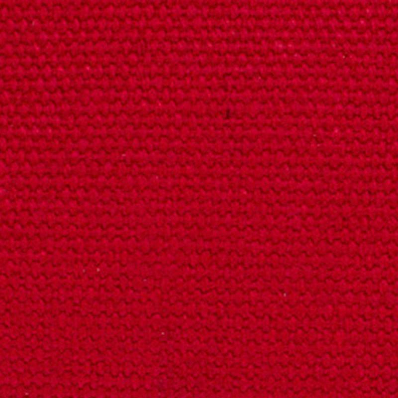 Portrait Dust Cover - Red