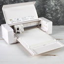 8.5" x 12" Embossing Mat - Silhouette Canada