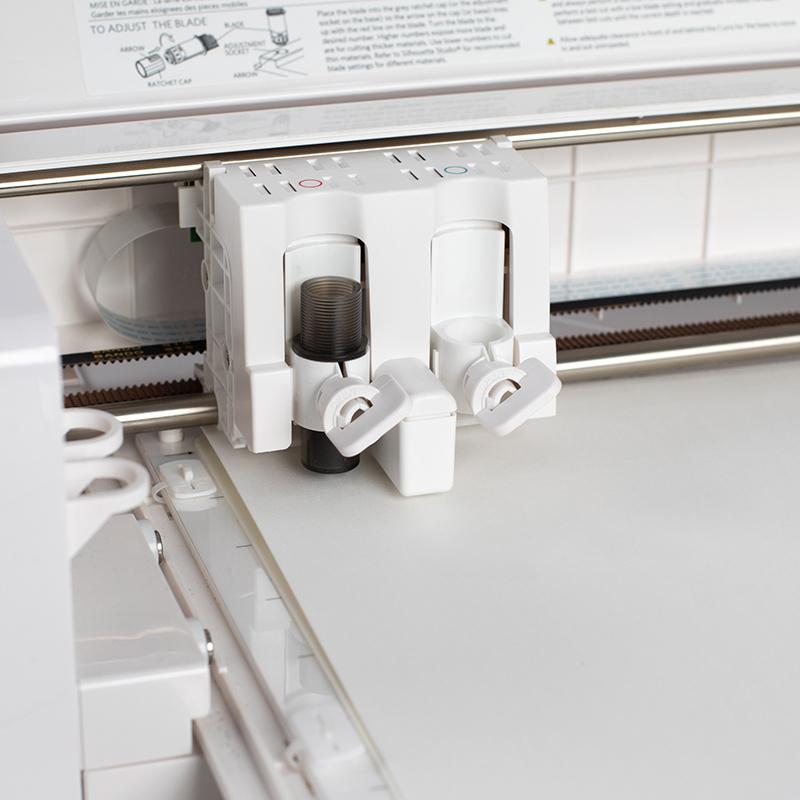 Embossing Tool - Wide - Silhouette Canada