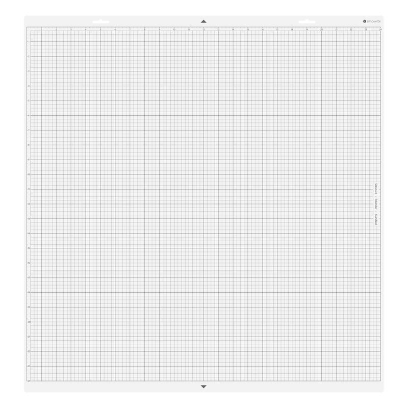24" x 24" Cutting Mat - Standard Tack