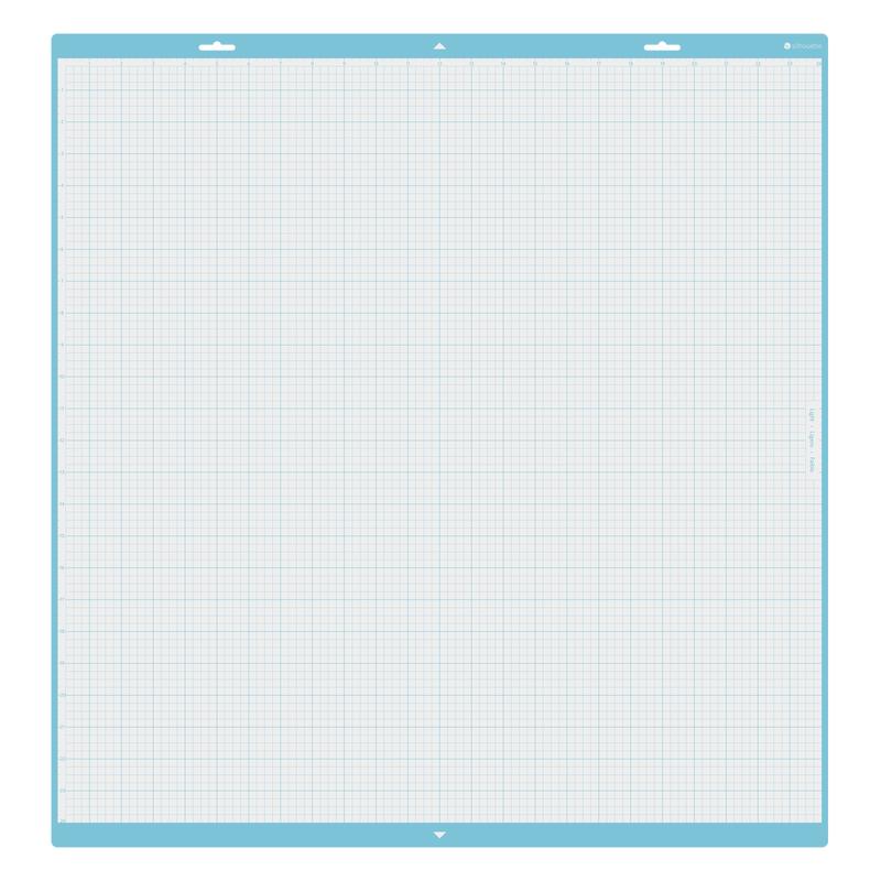 24" x 24" Cutting Mat - Light Tack