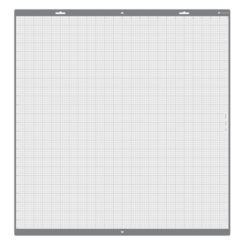 24" x 24" Cutting Mat - Strong Tack