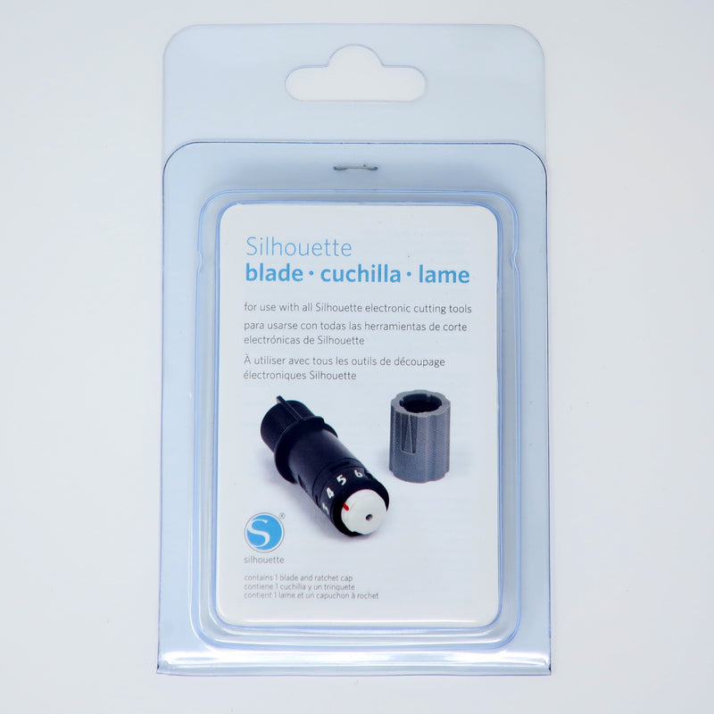 Blade - Silhouette Canada