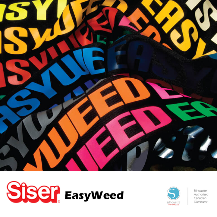 EasyWeed Heat Transfer - 15"