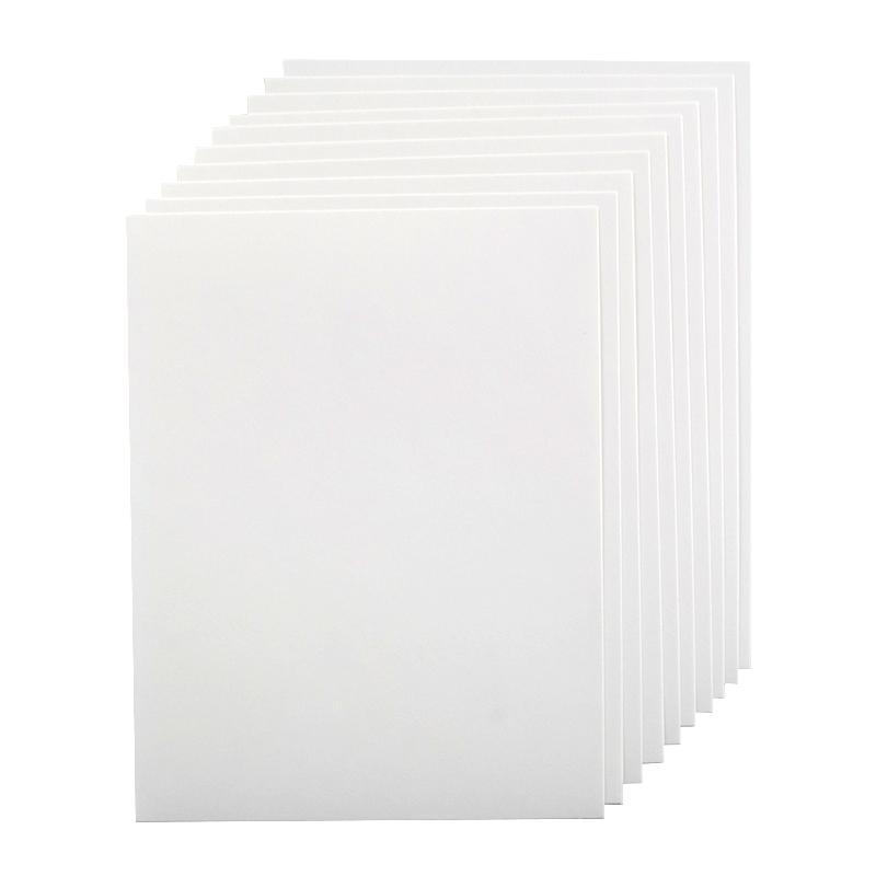 Score and Emboss Paper - Large - Silhouette Canada