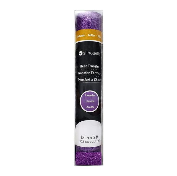 Glitter Heat Transfer - 12