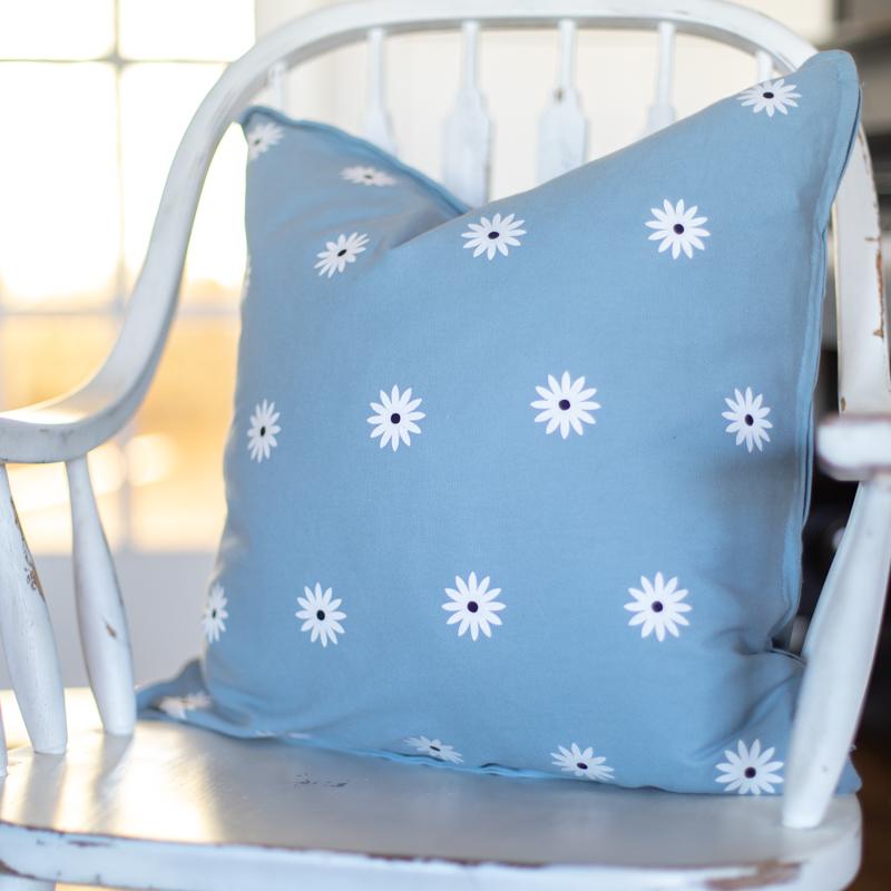 Fabric Heat Transfer - 12"